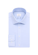 Slim Fit Shirt - Light Blue
