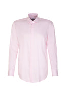 Regular Fit Shirt - Pink