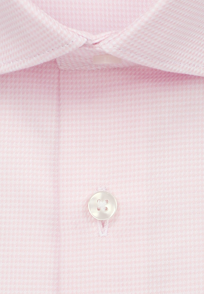 Regular Fit Shirt - Pink