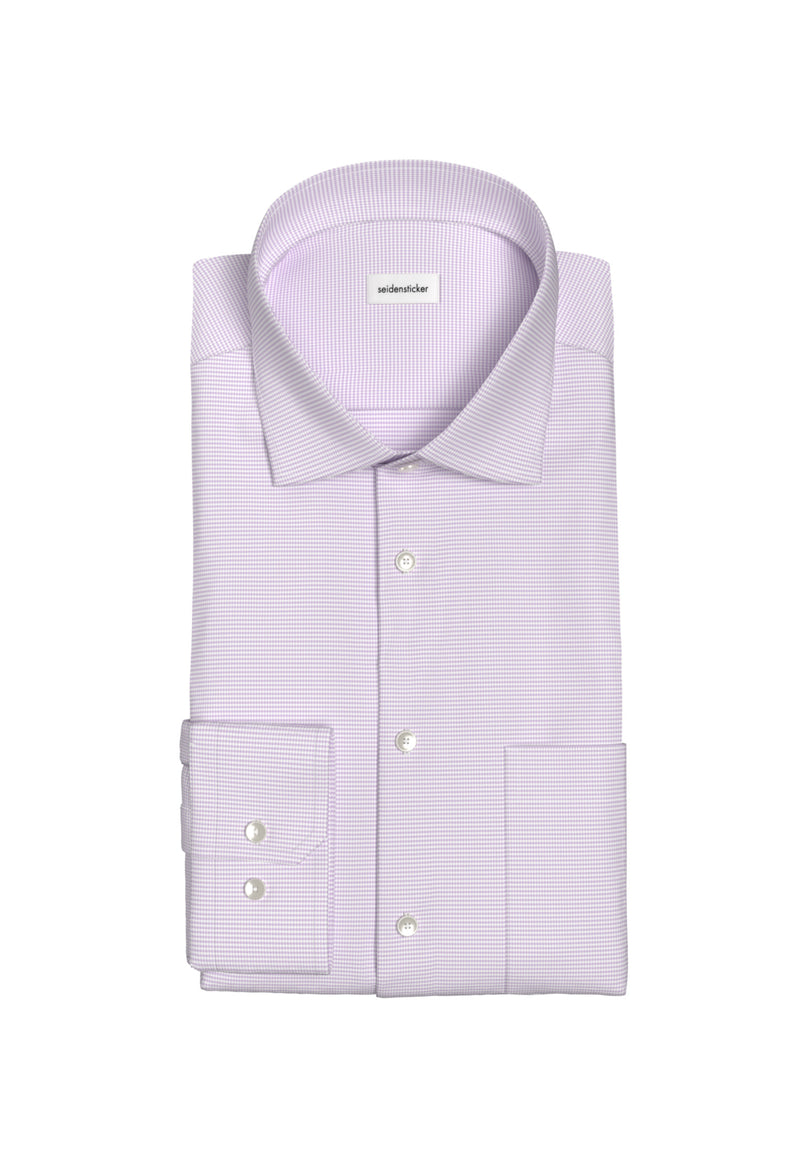 Regular Fit Shirt - Pink