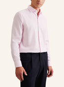 Regular Fit Shirt - Pink