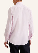Regular Fit Shirt - Pink