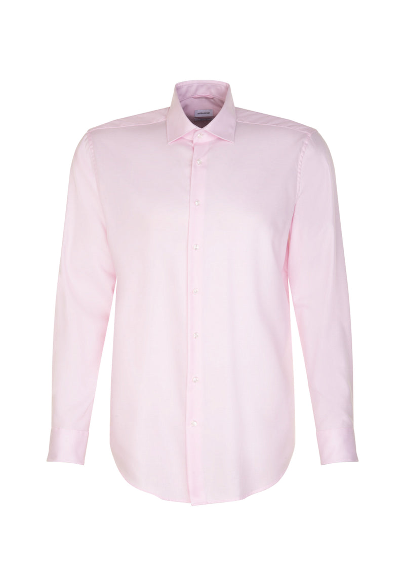 Regular Fit Shirt - Pink