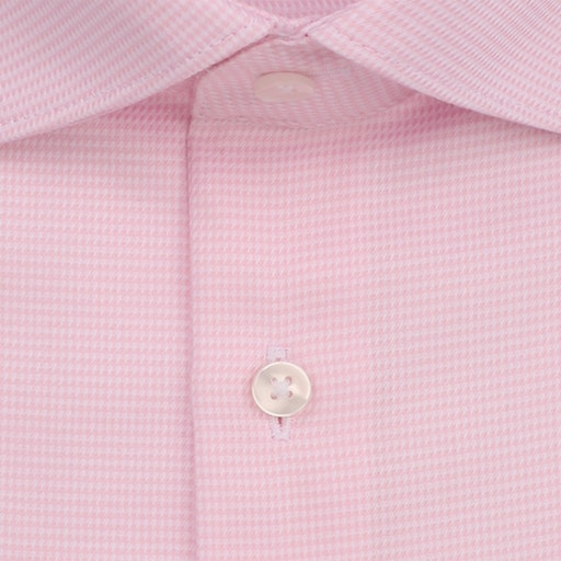 Slim Fit Shirt - Pink