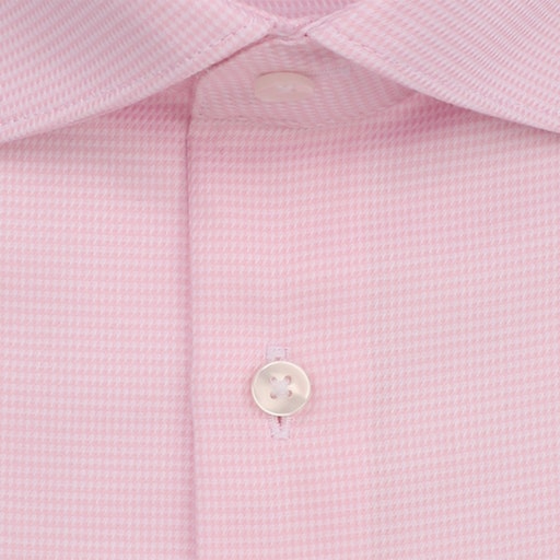 Slim Fit Shirt - Pink