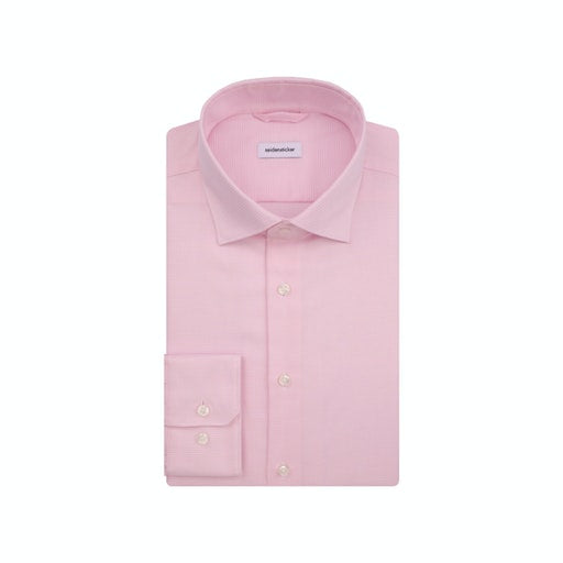 Slim Fit Shirt - Pink
