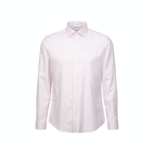 Slim Fit Shirt - Pink