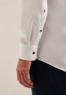 Regular Fit Shirt - White