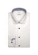 Regular Fit Shirt - White