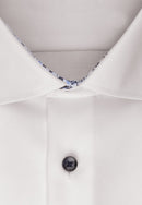 Slim Fit Shirt - White
