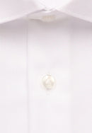 Shaped Shirt - White