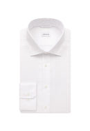 Shaped Shirt - White