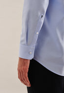 Regular Fit Shirt - Light Blue