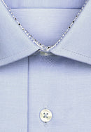 Regular Fit Shirt - Light Blue