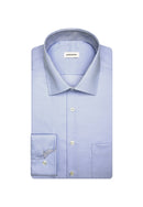Regular Fit Shirt - Light Blue