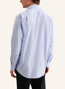 Regular Fit Shirt - Light Blue
