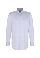 Regular Fit Shirt - Light Blue