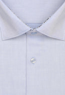 Regular Fit Shirt - Light Blue