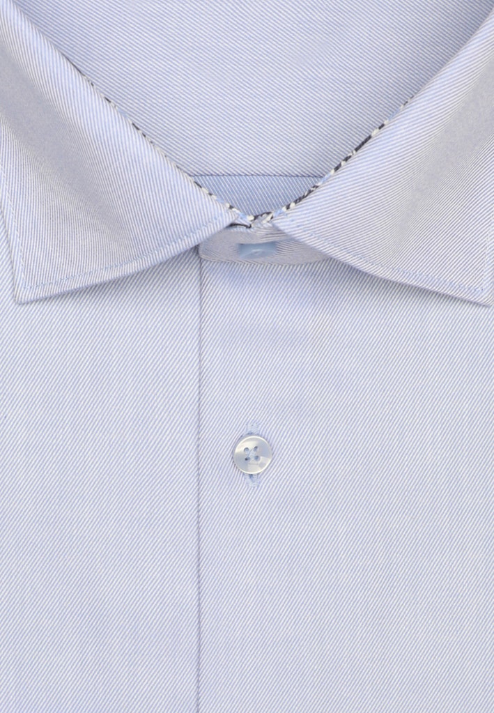 Regular Fit Shirt - Light Blue