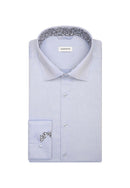 Regular Fit Shirt - Light Blue