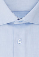 Slim Fit Shirt - Light Blue