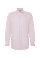 Regular Fit Shirt - Pink