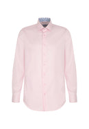 Regular Fit Shirt - Pink