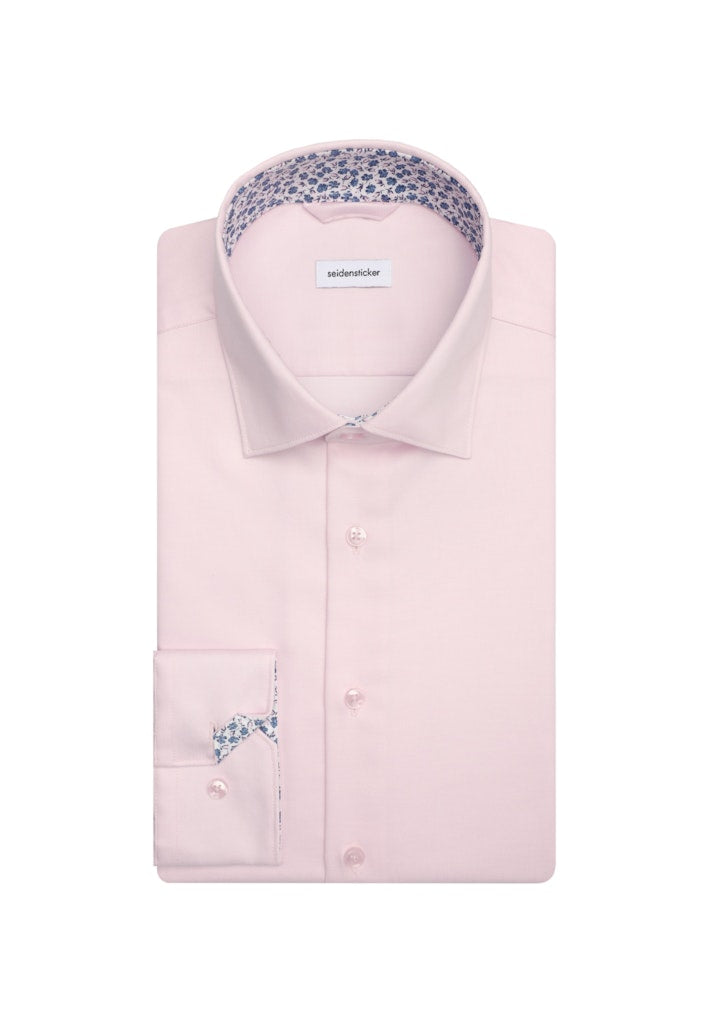 Regular Fit Shirt - Pink