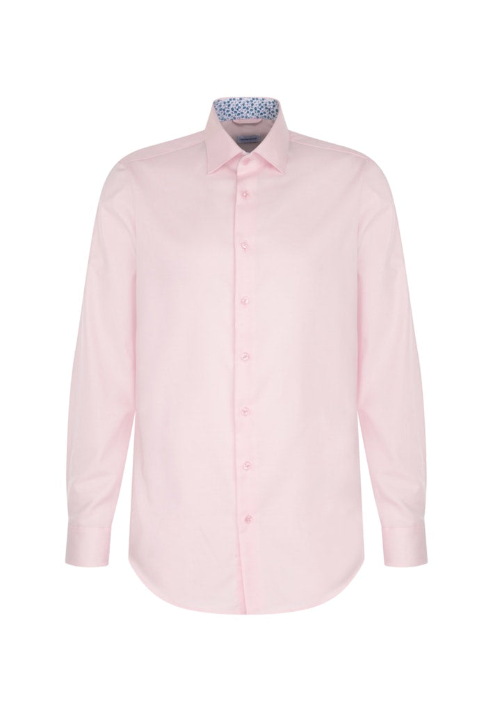 Regular Fit Shirt - Pink