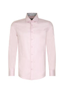 Slim Fit Shirt - Pink