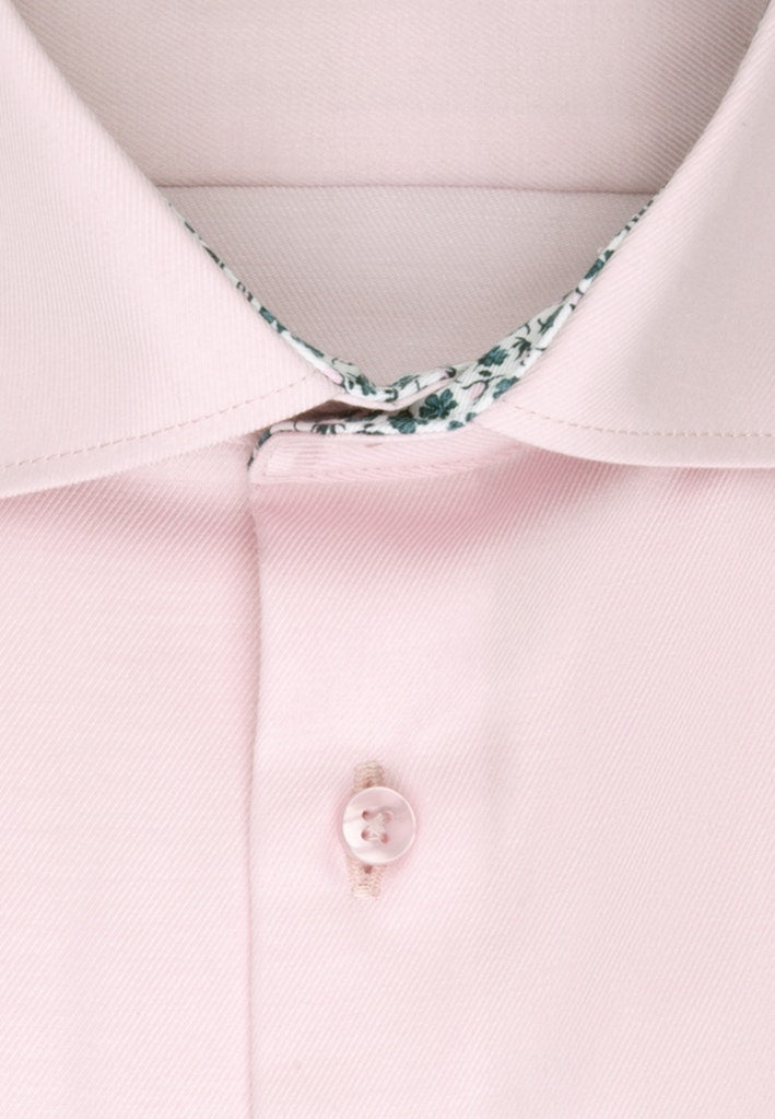 Slim Fit Shirt - Pink
