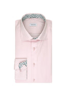 Slim Fit Shirt - Pink
