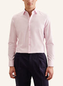 Slim Fit Shirt - Pink