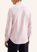 Slim Fit Shirt - Pink