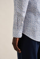 Slim Fit Shirt - Pink