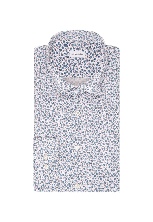 Slim Fit Shirt - Pink