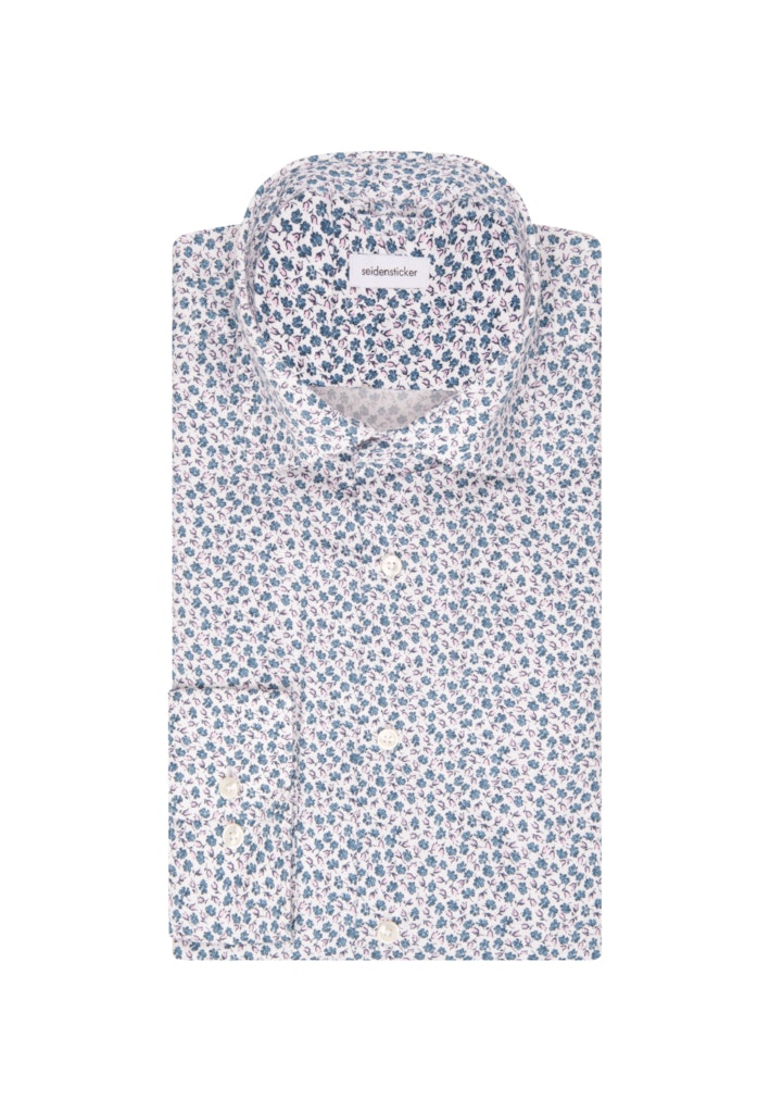 Slim Fit Shirt - Pink