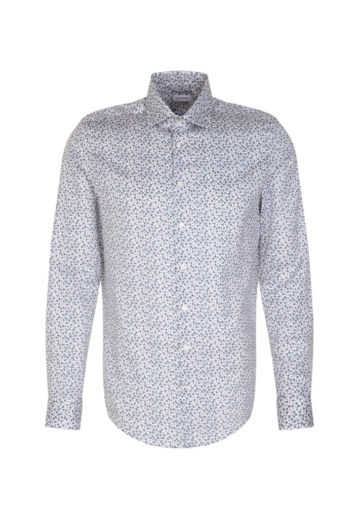 Slim Fit Shirt - Pink