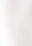 Slim Fit Shirt - White