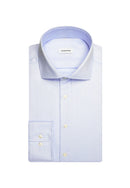 Regular Fit Shirt - Blue