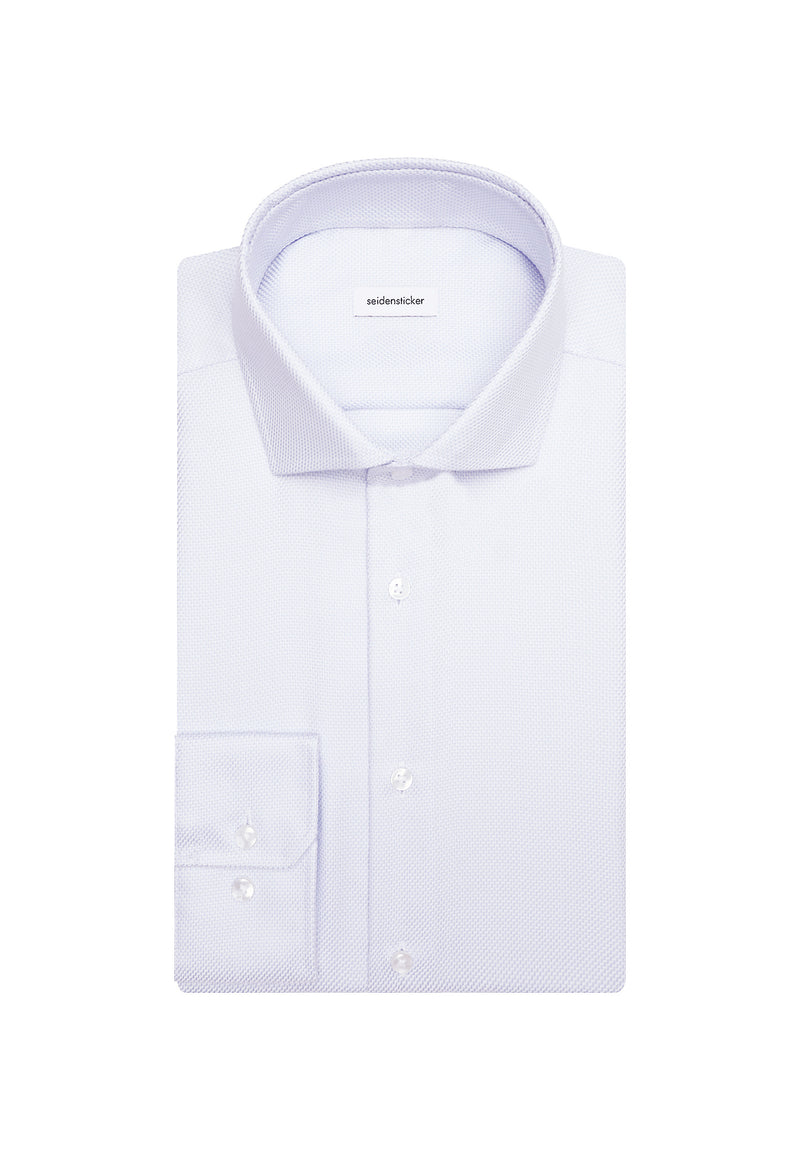 Regular Fit Shirt - Blue