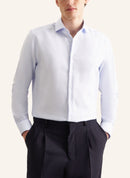 Regular Fit Shirt - Blue