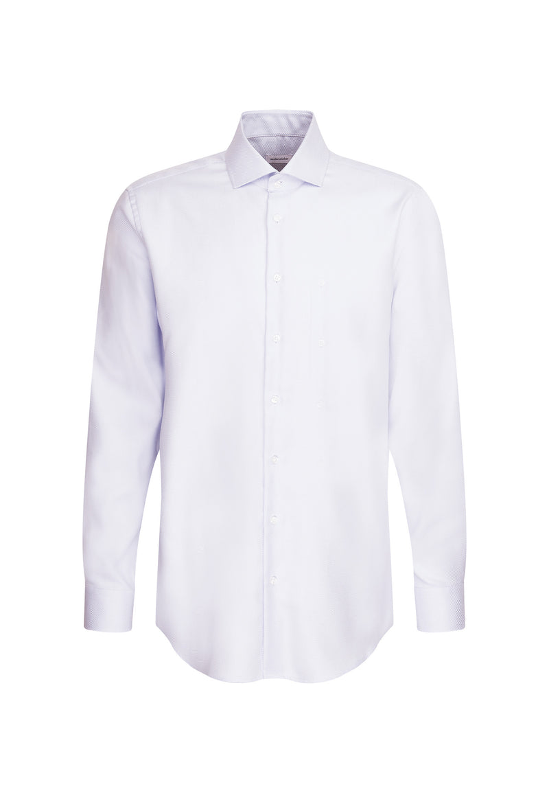 Regular Fit Shirt - Blue