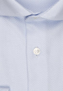 Slim Fit Shirt - Blue