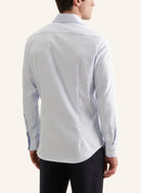 Slim Fit Shirt - Blue