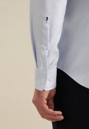 Shaped Shirt - Blue