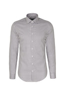 Slim Fit Shirt - Light Blue