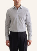 Slim Fit Shirt - Light Blue