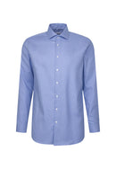 Regular Fit Shirt - Light Blue