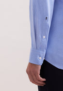 Regular Fit Shirt - Light Blue